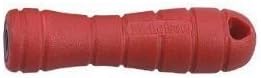 File Handle, Plastic, Screw-on, 7