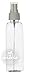 Bar5F Fine Mist Spray Bottles, 5 Ounce (Pack of 6)