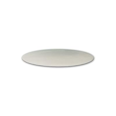 American Metalcraft 18913 Aluminum 13" Pizza Tray Separator Disk