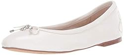 Sam Edelman Women's Felicia Ballet Flat Bright