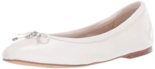 Sam Edelman Women's Felicia Ballet Flat Bright
