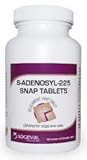 SAdenosyl Snap Tablets 225 mg (60 ct) by Sogeval