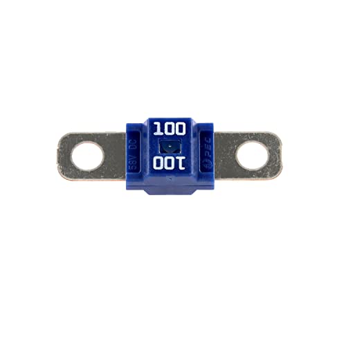 RESTAGRAF 225084 Caja de fusibles