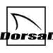 DORSAL Surfboard Center Fin Screw and Plate for SUP Longboard Stainless 3 Pack Stainless Steel