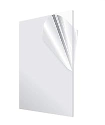 AdirOffice Acrylic Plexiglass Sheet