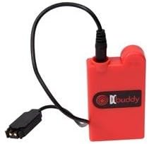 DiveNav DCbuddy Device0