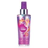 AVON MMM... Candy Grape Gum Drop Body Mist 5.1 oz