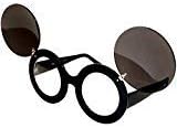 El Carnauval Lady Gaga Glasses