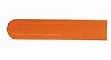 HUSQVARNA CHAINSAW PLASTIC BAR COVER SCABBARD 18-22