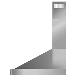 COSMO COS-63190 36 in. Vista Collection 380 CFM