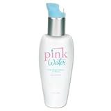 Pink Water 6.7 Oz - Lubricants and Oils