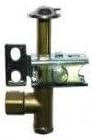 cubetasgastronorm – Pilot Burner 2 Flames Clamp Simple – 93 gs10040