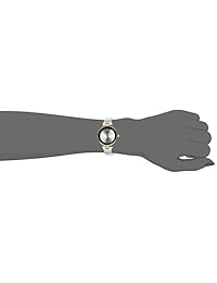 Anne Klein AK-3237SVTT - Camiseta para mujer, talla única