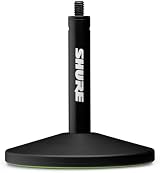 Shure MV6 Gaming Microphone Dynamic USB-C PC Mic with Tap-To-Mute view 12