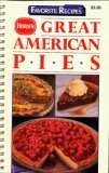 Borden Great American Pies 1561730653 Book Cover