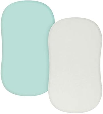 32x18 bassinet mattress