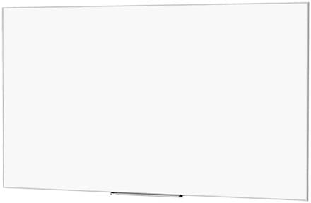Milestone Av Technologies Idea White Paint on Projection Screen Viewing Area: 53" H x 94.25" W