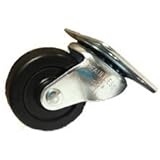 Crazy Cart Front Incline Wheel with Caster (Razor Crazy Cart V1-V4)