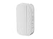 Monoprice 124259 Z-Wave Plus Door and Window Sensor - White | Works With SmartThings, RBoy Apps Compatibility, No Logo