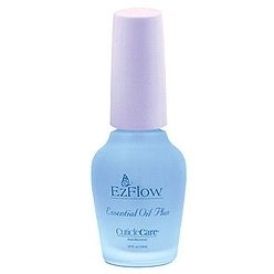 EZ FLOW Essential Oil Plus, 0.5 Fluid Ounce