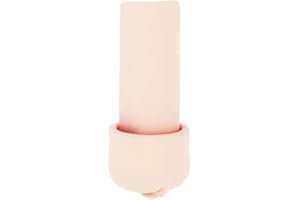 Cock Pump Sleeve Cock Penis Enlarger Sealing Replacement Soft Silicone Sleeve Enlargement Seal Electric Penis Pump Vagina Rep