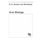 Oral Biology, Van Rensburg, B. G., 0867152710