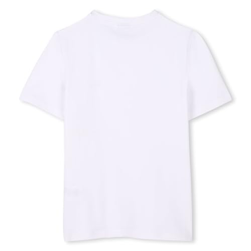 BOSS J52680 T-Shirt 2 Units 4 Years