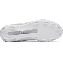 Under Armour Girls' Glyde Sola TPU JR Softball