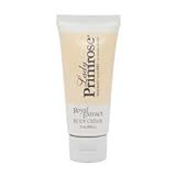 Lady Primrose Royal Extract Whipped Cream Body Moisturizer, 6oz