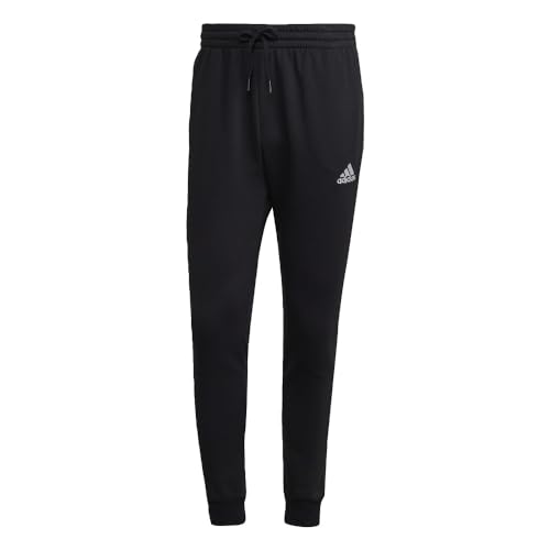 Adidas Mens Essentials Fleece Pants