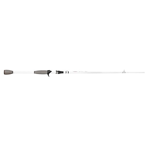 duckett fishing ghost rod