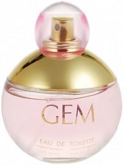 Gem For Her Pour Femme Eau De Parfum 100ml