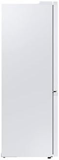 Frigorífico Combi No Frost 185.5cm 344L SpaceMax RB34C672EWW/EF