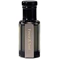Daniel's Truth Essential Oil Roll-On Perfume, Forest & Soul 10ml (0.33oz) – USA-Made, Korean Design, Long-Lasting Natural Scent for Skin & Travel, Gift-Ready