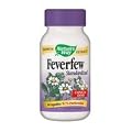 Natures Way Feverfew Standardized Extract 60 Capsules ( 3-Pack)