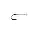Tiemco Umpqua Fly Tying Hooks TMC 3761 (25 Pk) 14 (N)
