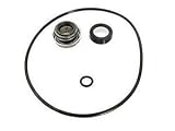 Polaris (Booster Pump) Mod: PB4-60 (POL001) Shaft Seal & O-ring Rebuild Kit. SAVES YOU MONEY!