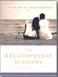 The Relationship Seasons Navigating the 5 Stages of Relationships