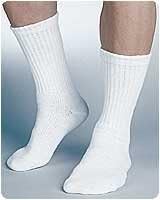 Sensifoot, Small, White, 8-15 Mm, M (6-8), W (7-9)
