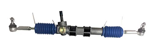 ATV Parts Connection | Steering Gear Box Rack & Pinion Assembly for Kawasaki UTV | 2009-2016 Mule 600/610 | 2017-2019 Mule SX | Replacement to OE 39191-0017 39191-0014 39191-0001 39191-0022