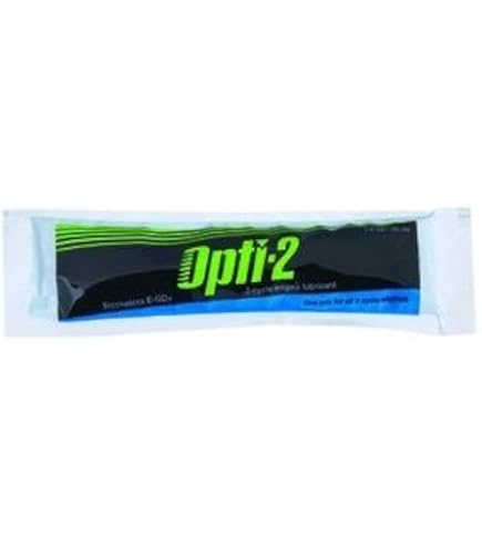 Amazon.com : Opti All 2 Cycle Engine Smokeless Motor Oil 1.8 oz