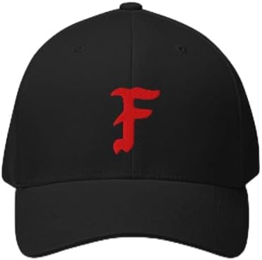 Forward Observations Group Hat, Forward Observations Group F Logo
