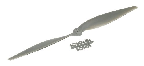 APC-Landing Products Thin Electric Propeller, 14 x 7E