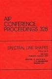 Spectral Line Shapes : 12th ICSLS, Oks, Eugene A., 1563963264