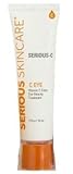 Serious Skincare C Eye Vitamin C Ester Eye Beauty Treatment Tube (New)