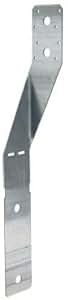 simpson strong tie foundation anchors