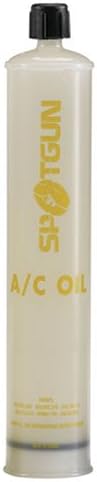 UView 488108E 8 Ounce Cartridge Ester Oil
