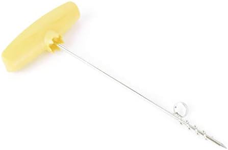 Cdrox Tornado Potato Spiral Cutter Slicer Spiral Potato Tower Chips Twist Kitchen Cutting Tools