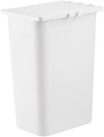 Bote de Basura Grande para baño, Sala de Estar del hogar, clasificación