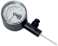 Pocket Pump Pressure Gauge - Thumbnail 2